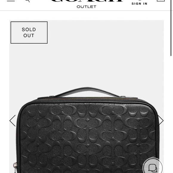 Multifunction leather pouch - Picture 7 of 7